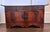 Antique Korean Scholar Book Storage Chest with Buddhism Symbols For Sale In Atlanta - Image 6 of 12