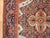 Persian Dramatic Antique Zabihi Collection Persian Mishan Malayer Rug - 4'3" x 6'3" For Sale - Image 3 of 12