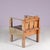 Teak Side Chair in the style of Rietveld, Netherlands, 1960s For Sale - Image 13 of 13