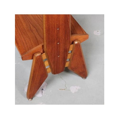 Bookcase from Oliviero, Italy, 1960s For Sale - Image 11 of 18