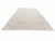 Rh Tulsi Wool & Silk Rug – 12' × 15' Wheat | Hand-Knotted Wool & Silk | Made in Nepal For Sale - Image 12 of 18