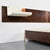 Bed and Headboard by Pierre Guariche, 1968 For Sale - Image 9 of 18