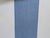 Ralph Lauren Vintage Ralph Lauren Home Oxford Stripe Cotton Upholstery Fabric- 8.8 Yards For Sale - Image 4 of 5