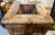 Wood Late 19th Century Antique Chinese Grain Bin For Sale - Image 7 of 12