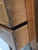 Early 20th Century Early 20th Century Federal Style Inlaid Mahogany Sewing Table Cabinet For Sale - Image 5 of 12