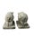 Petite Stone Pigs - A Pair For Sale - Image 11 of 18