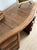 Rare 19th Century French Oak Mazarin Desk For Sale - Image 10 of 11