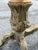 1970s Italian Baroque Gold Beech Dining Table – 1 Piece For Sale - Image 10 of 15