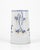 1980s Vintage Copeland Spode Queen’s Bird Pitcher Jug England Fine Stone 24 Oz For Sale - Image 5 of 8