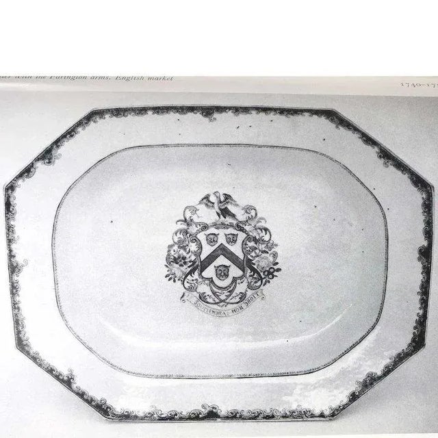 Vintage China-Trade Porcelain by John Goldsmith Phillips Book For Sale In Denver - Image 6 of 9