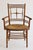 Morris & Co. Armchair From the Sussex Line, London, 19th Century For Sale In Atlanta - Image 6 of 18