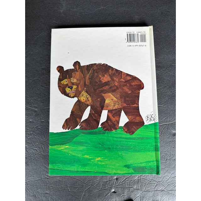 The ERIC CARLE Library 新品未開封 The Eric Carle Library Featuring 8 Classic Board Books Boxed