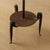1950s Pair of French Iron Rooster Candlesticks For Sale - Image 11 of 13