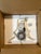AERIN Aerin Lakmos Small Sconce White For Sale - Image 4 of 6