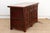 Early 20th Century Painted Butterfly Sideboard For Sale - Image 9 of 10
