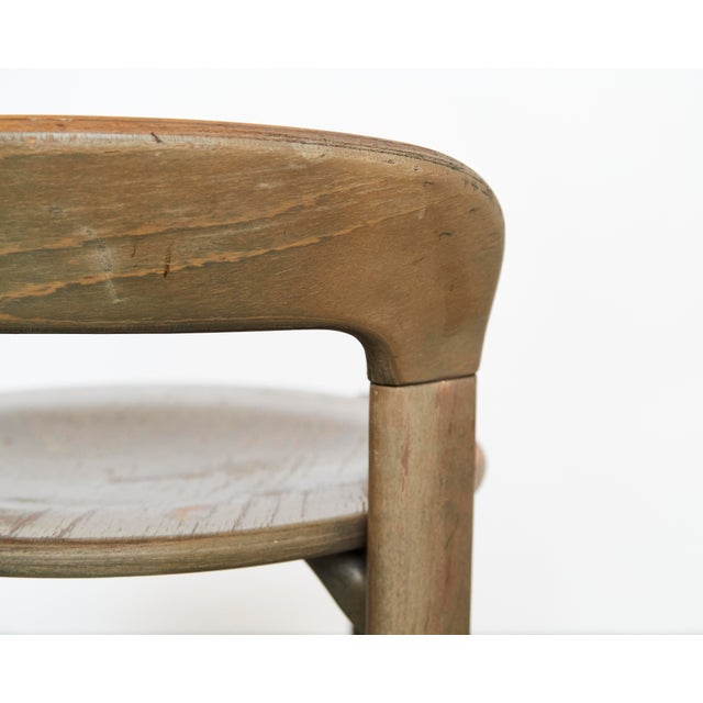 Rey Barstool by Bruno Rey for Kusch & Co., 1980s For Sale - Image 6 of 18