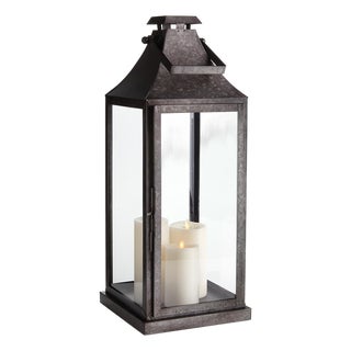 Barrington Outdoor Lantern 26" For Sale