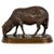 French Authentic Lifetime Bronze Sculpture of “Grazing Ewe” by Rosa Bonheur Ca. 1860s For Sale - Image 3 of 18