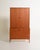Scandinavian Teak Wardrobe, 1960s For Sale - Image 10 of 10