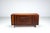 Scandinavian Sideboard in Rosewood with Tambour Doors, Denmark, 1960 For Sale - Image 6 of 18