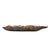 2020s Golden Ore Organic Shaped Oblong Bowl For Sale - Image 5 of 11