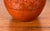 Vintage German Studio Pottery Vase by Pino Horst Pint for Satemin Keramik For Sale - Image 4 of 13