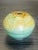 Vintage Raku Studio Pottery Vase by Joe Winter For Sale In Palm Springs - Image 6 of 9