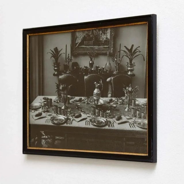 1930s Brassai, Untitled, 1936, Photography, Framed For Sale - Image 5 of 13