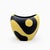 Mid-Century Ceramic Vase from Van Daalen, Germany, 1950s For Sale - Image 12 of 12