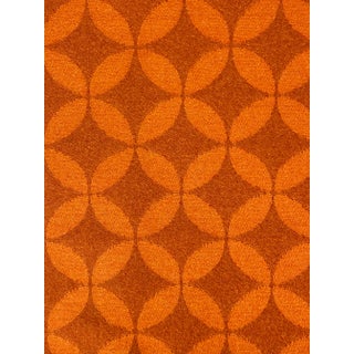 Dedar’s "Kitzbuhel” Geometric Fabric– 2.50 Yards For Sale