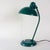 Vintage 6556 Table Lamp in Sea-Green by Christian Dell for Kaiser Idell, 1950s For Sale - Image 11 of 18