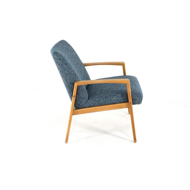Vintage Alerheim Lounge Chair For Sale - Image 6 of 17