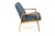 Vintage Alerheim Lounge Chair For Sale - Image 6 of 17