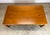 Mid-Century Modern 1970’s Danish Modern Teak Coffee Table by Domino Mobler For Sale - Image 3 of 10