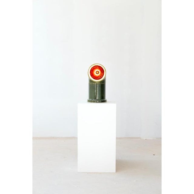 Fat Op Small Standing Lamp by Pani Jurek For Sale - Image 14 of 18