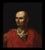 Italian School Artist, Portrait of Emperor Vespasian, 17th Century, Oil on Canvas For Sale - Image 3 of 6