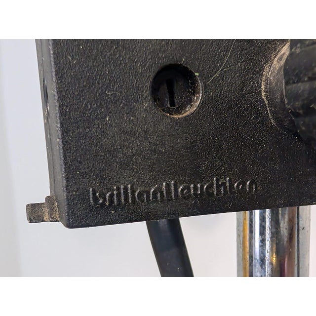 Floor Lamp from Brilliant-Leuchten, 1980s For Sale - Image 10 of 14