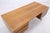 Wood Vintage Desk in the style of Hellerau For Sale - Image 7 of 18
