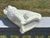 English 19th C. English Staffordshire Cavalier Spaniel - Large 12" Model For Sale - Image 3 of 9