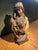 1900 - 1909 1900s Stellmacher Terracotta Bust For Sale - Image 5 of 12