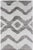 Aara Rugs Inc Hand Knotted Bamboo Rug - 10 x 14 For Sale