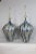 Substantial Mid 20th Century Laural Lamp Influence Lamps - A Pair For Sale - Image 9 of 12