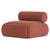 Chestnut Lupin Sofa by Nelson Araujo For Sale - Image 10 of 10