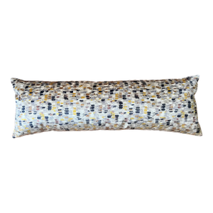 Custom Romo Oversized Lumbar Pillow