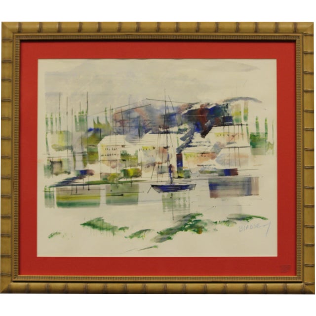 "Bermuda Harbour II" For Sale