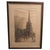 Charles Bird, St. Mary Redcliffe Church in Bristol England, Engraving For Sale - Image 8 of 8