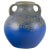 Large Ceramic Vase with Two Handles from Villeroy & Boch, Luxembourg, 1930s For Sale - Image 10 of 10