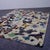 Modern Butterfly Parade Opalin Rug by Christian Lacroix for Designers Guild, 2011 For Sale - Image 3 of 16
