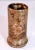 Vintage Heintz Art Metal Vase Sterling Over Bronze For Sale In Fayetteville, AR - Image 6 of 12