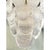 Italian Petals Murano Glass Chandelier in Transparent Diamanté Glass by Simoeng For Sale - Image 6 of 8
